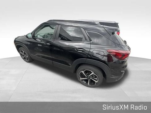 Used 2022 Chevrolet TrailBlazer RS AWD/4WD image 10