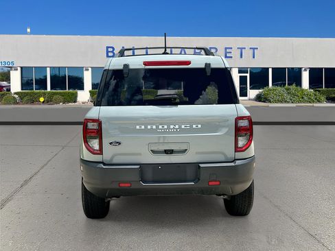 Used 2021 Ford Bronco Sport Big Bend AWD/4WD image 6