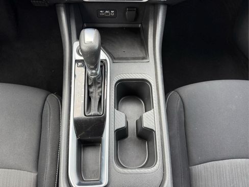 Used 2021 Nissan Sentra SV FWD image 20