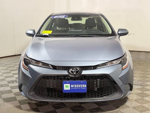 Used 2022 Toyota Corolla LE FWD image 10
