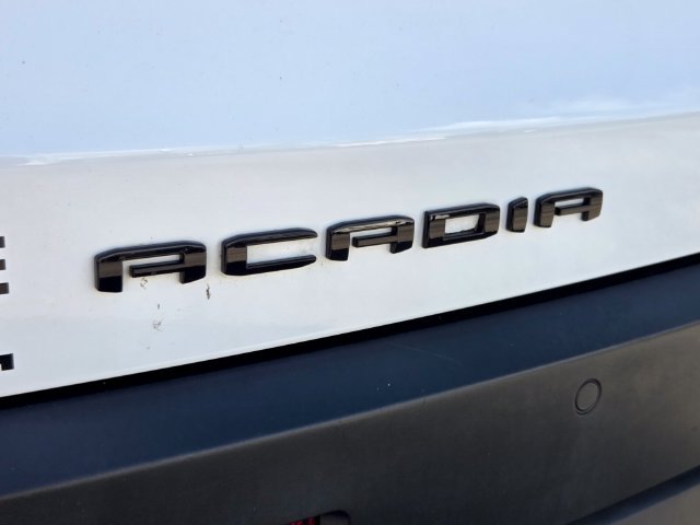 Used 2021 GMC Acadia SLE w/ Driver Convenience Package FWD image 15