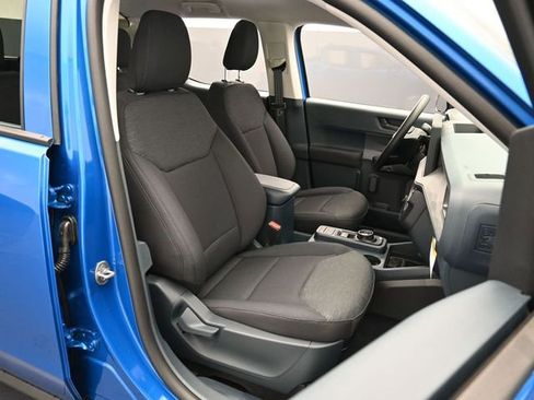 New 2025 Ford Maverick XL image 27