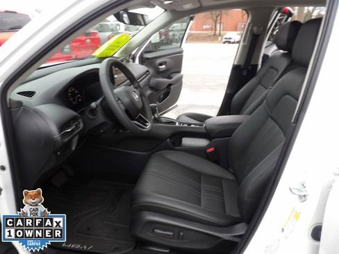 Used 2025 Honda HR-V EX-L image 24