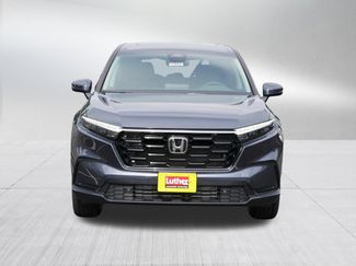 New 2026 Honda CR-V EX-L video 2