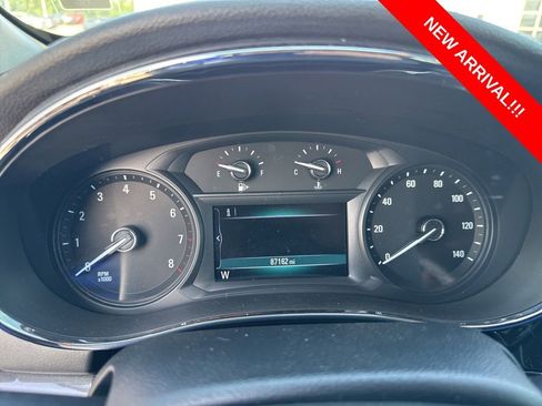 Used 2018 Buick Encore Preferred FWD image 10