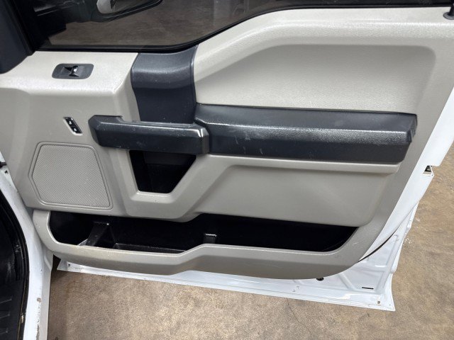 Used 2022 Ford F250 XL w/ Power Equipment Group AWD/4WD image 22