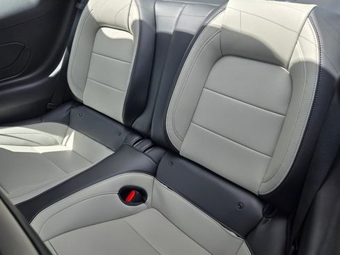 New 2026 Ford Mustang GT Premium RWD image 15