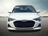 Certified 2025 Audi A3 2.0T Premium image 3