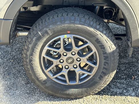 New 2025 Ford Ranger XLT w/ Trailer Tow Package image 17