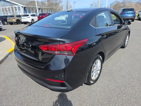 Used 2019 Hyundai Accent SEL image 6