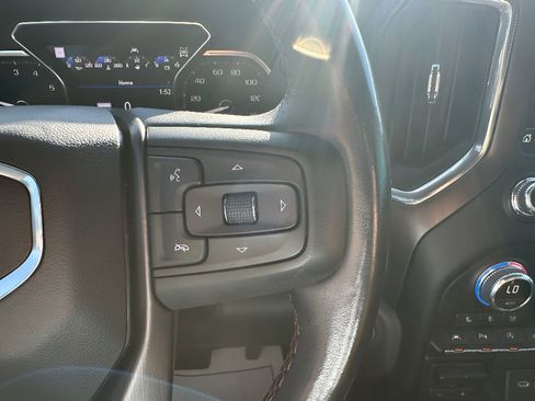 Used 2021 GMC Sierra 1500 AT4 w/ AT4 Value Package AWD/4WD image 26