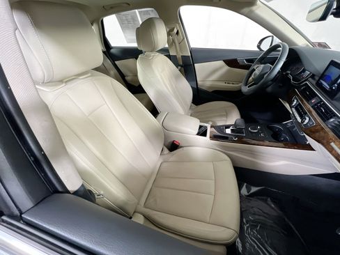 Used 2019 Audi A4 2.0T Premium w/ Convenience Package image 27
