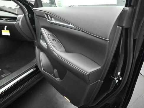 Certified 2025 INFINITI QX60 Luxe image 28