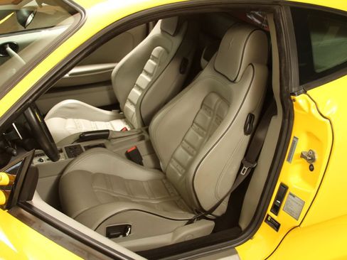 Used 2008 Ferrari F430 Coupe RWD image 37