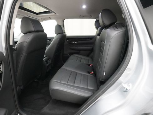 Certified 2023 Honda CR-V EX-L image 16