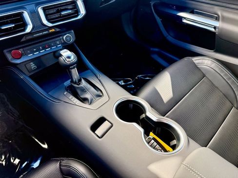 New 2026 Ford Mustang GT Premium RWD image 22