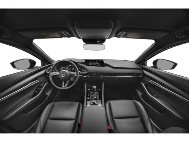 New 2026 MAZDA MAZDA3 s Sport FWD image 11