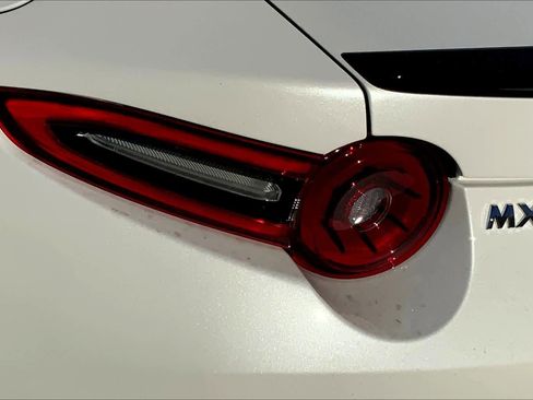 New 2025 MAZDA MX-5 Miata Club image 14