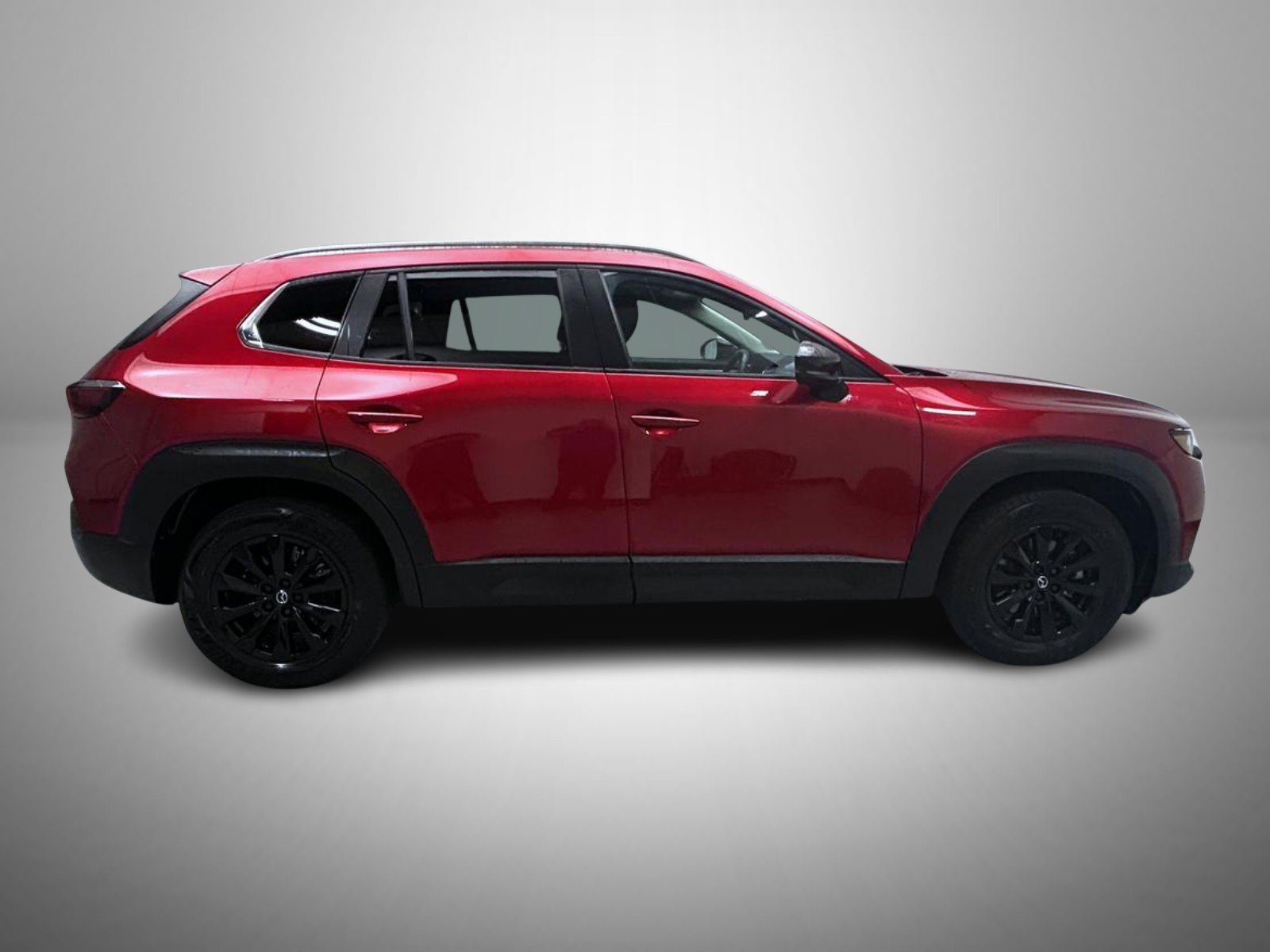 Certified 2024 MAZDA CX-50 AWD 2.5 S w/ Weather Package image 4