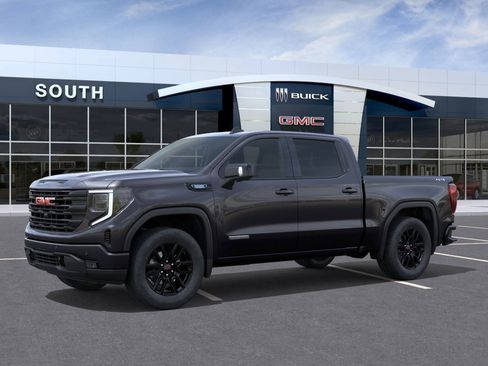 New 2026 GMC Sierra 1500 Elevation w/ Preferred Package image 35