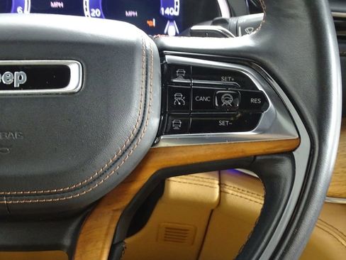 Used 2022 Jeep Grand Cherokee Summit image 30