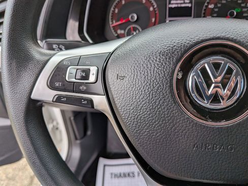 Used 2019 Volkswagen Jetta S w/ Driver Assistance Package FWD image 36