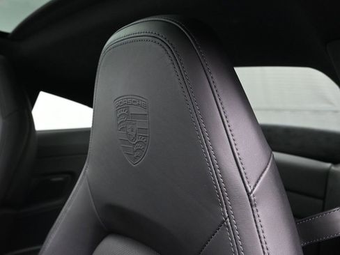 Used 2020 Porsche 911 Carrera S image 17