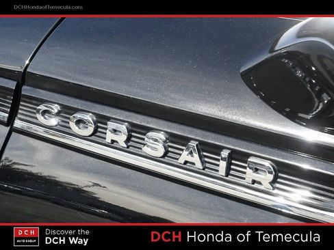 Used 2021 Lincoln Corsair Reserve w/ Equipment Group 201A image 7