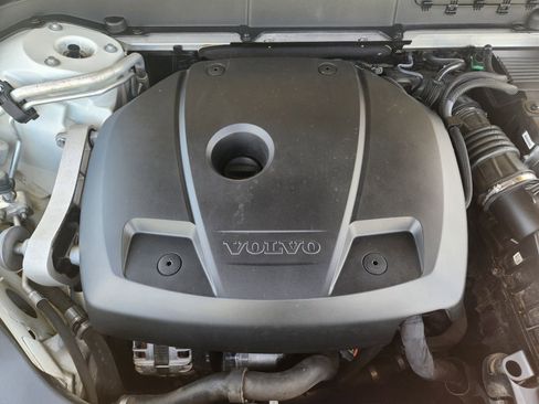 Used 2020 Volvo XC60 T6 Inscription w/ Protection Package Premier AWD/4WD image 34
