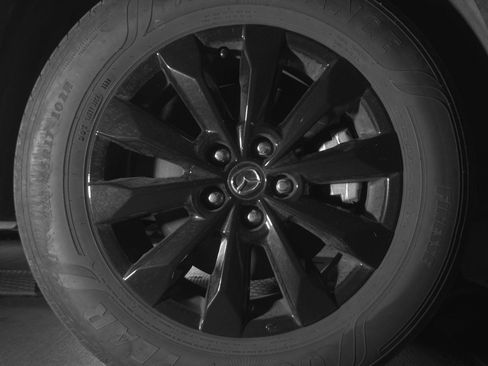 Used 2025 MAZDA CX-50 AWD 2.5 S w/ Select Package image 13