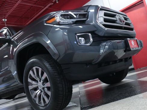 Used 2021 Toyota Tacoma Limited RWD image 33