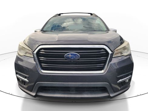 Used 2020 Subaru Ascent Touring w/ Popular Package #3 AWD/4WD image 2