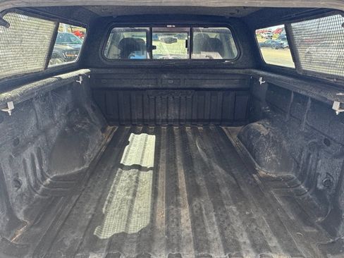 Used 2019 Chevrolet Colorado ZR2 AWD/4WD image 5