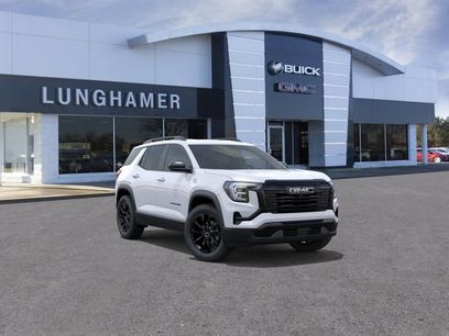 New 2026 GMC Terrain Elevation w/ Elevation Premium Package