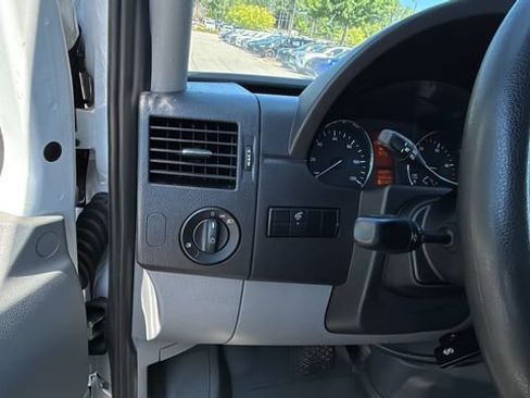 Used 2018 Mercedes-Benz Sprinter 3500 image 22