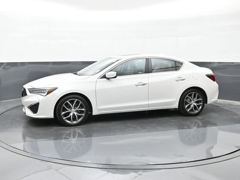Used 2020 Acura ILX w/Premium Pkg image 5