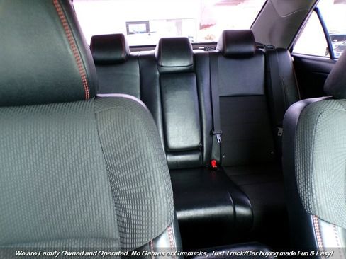 Used 2017 Toyota Camry SE FWD image 22