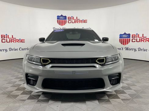 Used 2023 Dodge Charger Scat Pack image 8