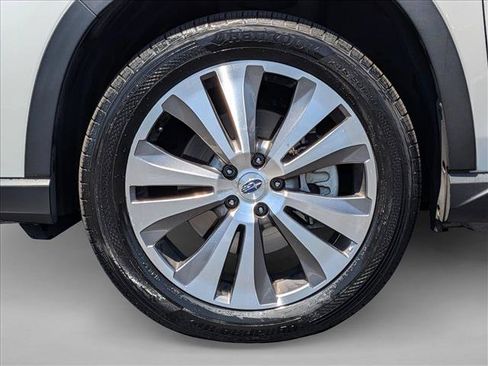 Used 2022 Subaru Ascent Touring AWD/4WD image 26