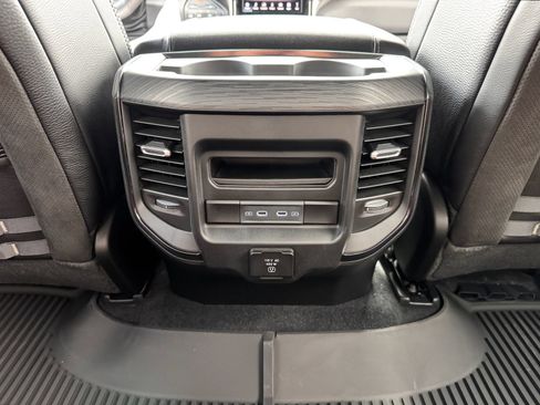 New 2026 RAM 1500 RHO AWD/4WD image 29