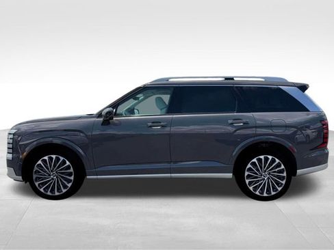 New 2026 Hyundai Palisade Calligraphy image 4