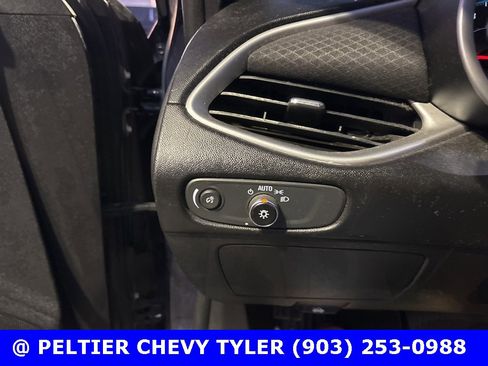 Used 2017 Chevrolet Malibu LS w/ LPO, Convenience Package 1 image 11