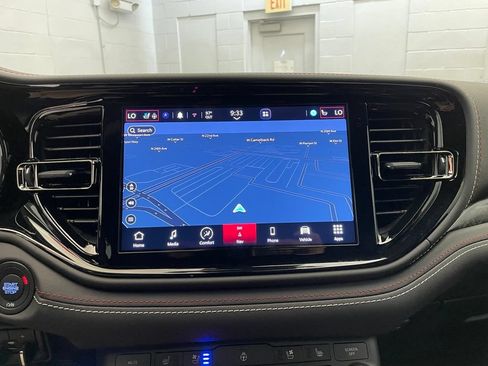 New 2026 Dodge Durango GT AWD/4WD image 13