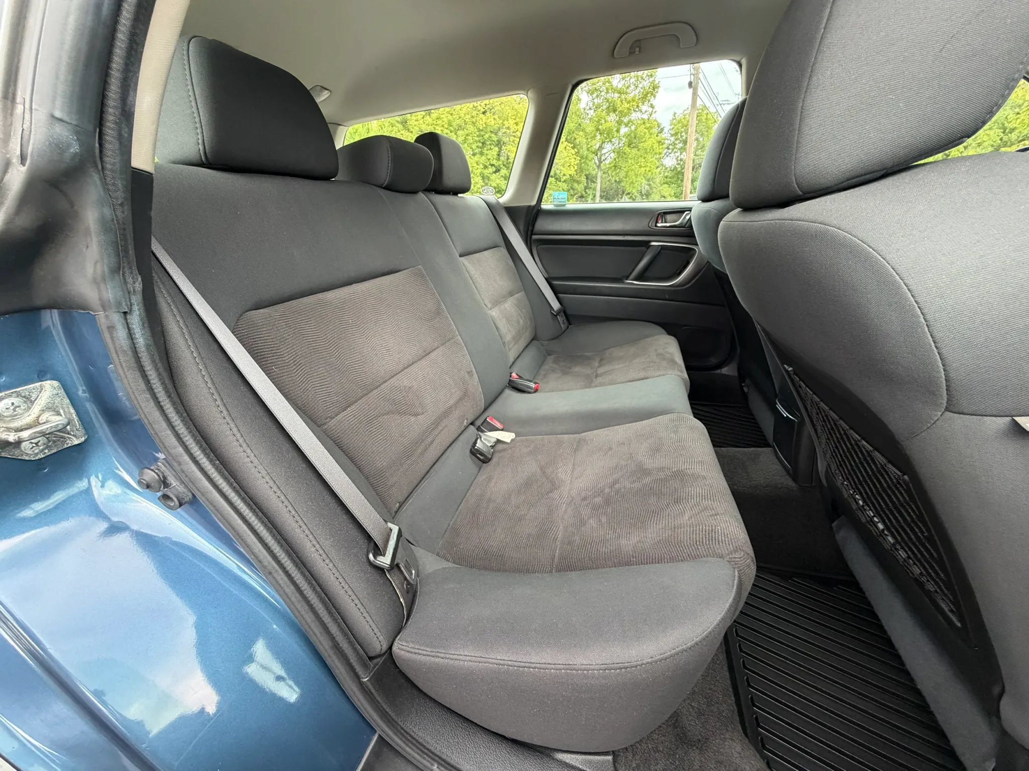 Used 2008 Subaru Outback 2.5i L.L. Bean AWD/4WD image 18