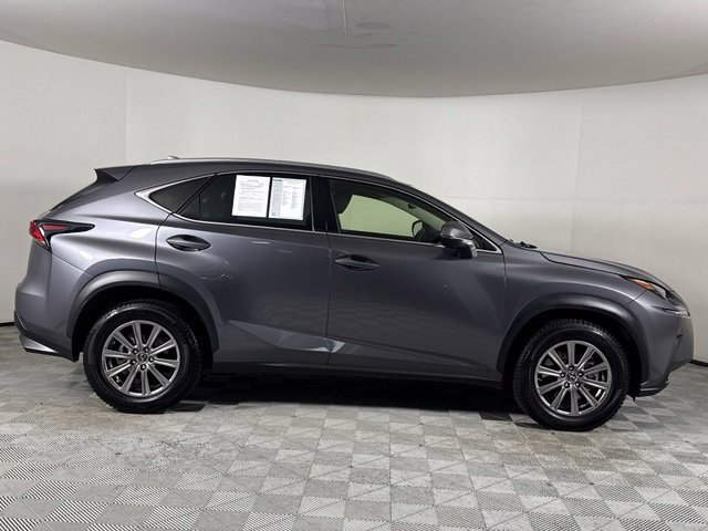 Certified 2020 Lexus NX 300 FWD w/ Comfort Package image 9