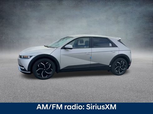 New 2024 Hyundai Ioniq 5 SEL image 10