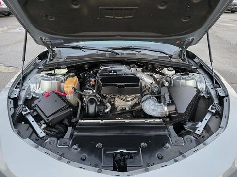 Used 2023 Chevrolet Camaro LT image 14