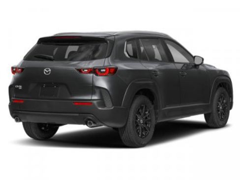 New 2026 MAZDA CX-50 AWD 2.5 S w/ Select Package image 2