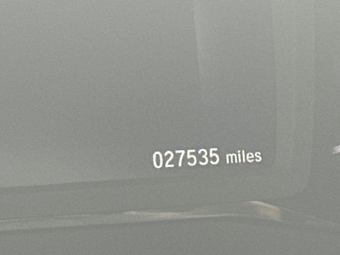 Used 2023 Honda Passport TrailSport image 28