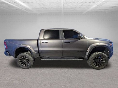 Used 2023 RAM 1500 Big Horn AWD/4WD image 4